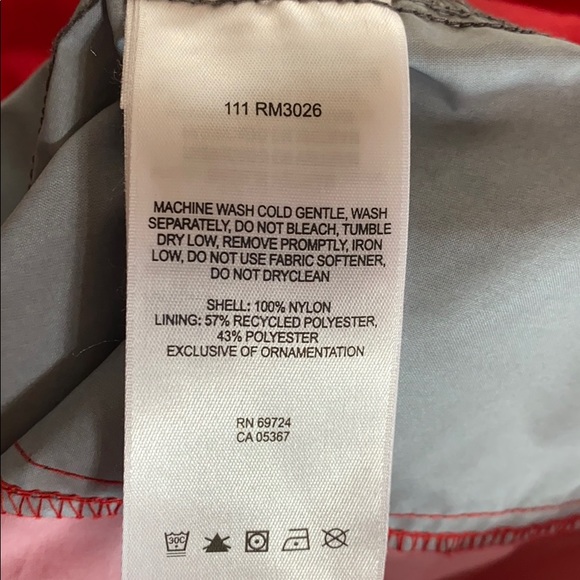 Columbia Men’s Jacket - Picture 4 of 6